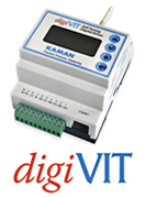 Digivit Type