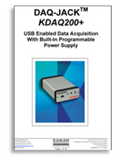DAQ-JACK™ Manual