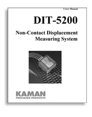 SMT-9700 Product Manual