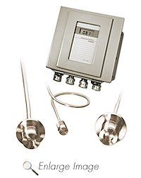 Extreme Environment Sensors photo