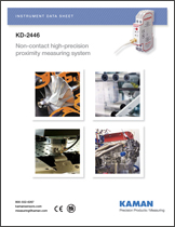 KD-2306 Data Sheet