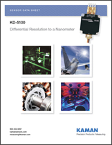 KD-5100 Data Sheet
