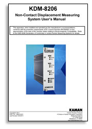 KD-2306 Product Manual