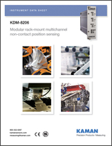 KD-2306 Data Sheet