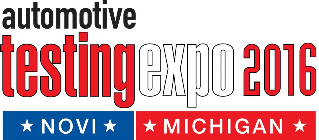 Auto Testing Expo 2016