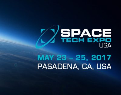 Space Tech Expo